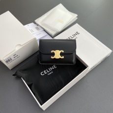 Celine Wallets Purse